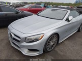 MERCEDES-BENZ S 550 WDDXK8CB6HA****** снимка