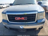 GMC SIERRA 1500 SLE1 2GTEC130X71****** fotografie