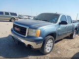 GMC SIERRA 1500 SLE1 2GTEC130X71****** fotografie