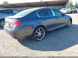 LEXUS GS 300 JTHBH96S065****** photo