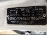 HYUNDAI ACCENT GL KMHCG45C32U****** снимка