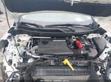 NISSAN ROGUE SV FWD 5N1BT3BA9RC704499 photo