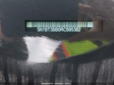 NISSAN ROGUE SV INTELLIGENT AWD 5N1BT3BB0RC****** fotografie
