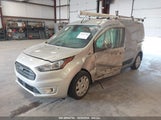 FORD TRANSIT CONNECT XLT CARGO VAN NM0LS7F23M1****** снимка