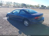 CHEVROLET CAVALIER 1G1JC124627****** снимка