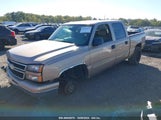 CHEVROLET SILVERADO 1500 CLASSIC LT1 2GCEK13Z671****** снимка