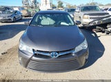TOYOTA CAMRY HYBRID LE 4T1BD1FK3FU****** снимка