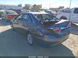 TOYOTA CAMRY HYBRID LE 4T1BD1FK3FU****** снимка