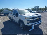CHEVROLET SILVERADO 2500HD 4WD LONG BED LT 1GC5YNE75RF****** photo