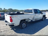 CHEVROLET SILVERADO 2500HD 4WD LONG BED LT 1GC5YNE75RF****** photo