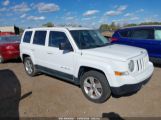 JEEP PATRIOT LATITUDE X photo