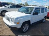 JEEP PATRIOT LATITUDE X photo