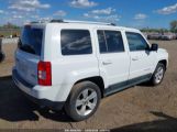 JEEP PATRIOT LATITUDE X photo