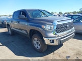 TOYOTA TUNDRA SR5 5TFDY5F16MX****** снимка