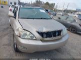 LEXUS RX 350 photo