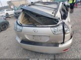 LEXUS RX 350 photo