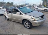 LEXUS RX 350 photo