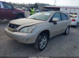 LEXUS RX 350 photo