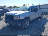 GMC SIERRA 1500 WORK TRUCK 1GTR1TE06DZ****** снимка