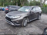 MITSUBISHI OUTLANDER PHEV SEL JA4J24A50KZ****** снимка