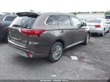 MITSUBISHI OUTLANDER PHEV SEL JA4J24A50KZ****** снимка