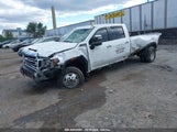 GMC SIERRA 3500HD 4WD LONG BED SLT 1GT49UE79MF203377 photo