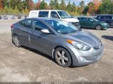 HYUNDAI ELANTRA GLS photo