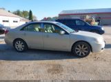 LINCOLN MKZ photo