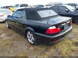 BMW 325CI WBABW33486P****** fotografie
