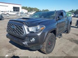 TOYOTA TACOMA 4WD TRD SPORT 3TMCZ5AN0NM****** снимка