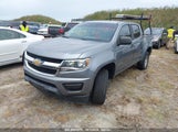 CHEVROLET COLORADO 2WD SHORT BOX WT 1GCGSBEA5L1****** photo