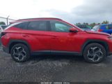 HYUNDAI TUCSON SEL photo