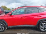 HYUNDAI TUCSON SEL photo