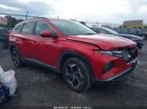 HYUNDAI TUCSON SEL photo