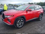 HYUNDAI TUCSON SEL photo