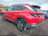 HYUNDAI TUCSON SEL photo