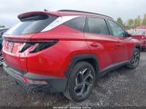 HYUNDAI TUCSON SEL photo