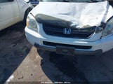 HONDA PILOT EX-L 2HKYF18595H****** fotografie