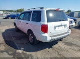 HONDA PILOT EX-L 2HKYF18595H****** снимка