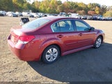 SUBARU LEGACY 2.5I 4S3BMBA66E3****** снимка