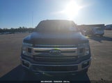 Ford F-150 Xlt 1FTFX1EG9JKG09496 снимка