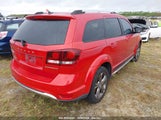 DODGE JOURNEY CROSSROAD 3C4PDCGB6FT****** fotografie