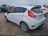 FORD FIESTA SE 3FADP4EJ2KM****** снимка