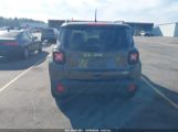 JEEP RENEGADE LATITUDE FWD photo