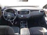 KIA SORENTO 3.3L LX снимка