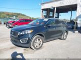 KIA SORENTO 3.3L LX photo