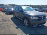 DODGE DURANGO SXT снимка