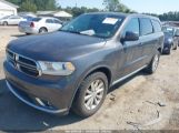 DODGE DURANGO SXT снимка