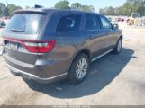 DODGE DURANGO SXT photo