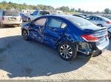 HONDA CIVIC EX 19XFB2F82FE078227 fotografie